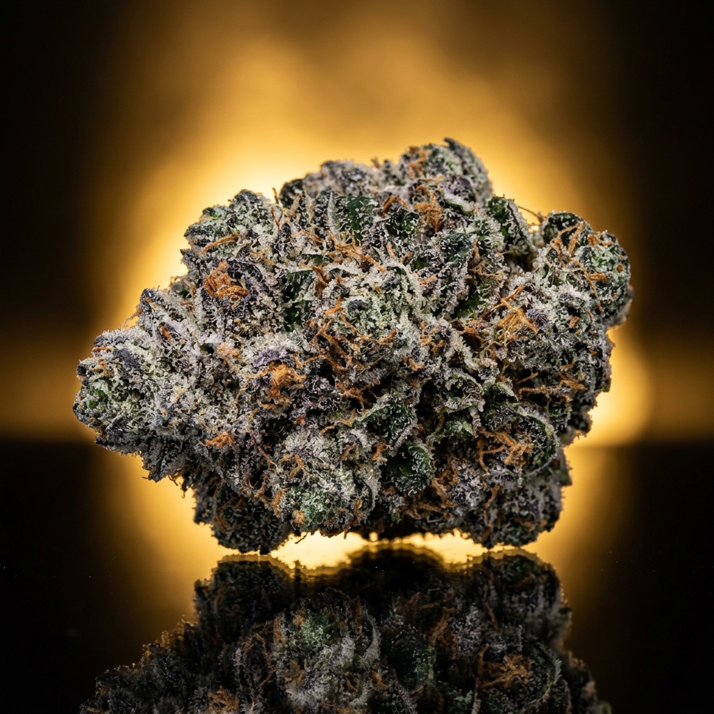 Platinum Velvet