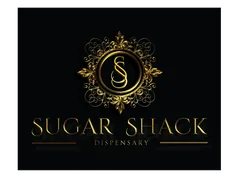 The Sugar Shack Logo